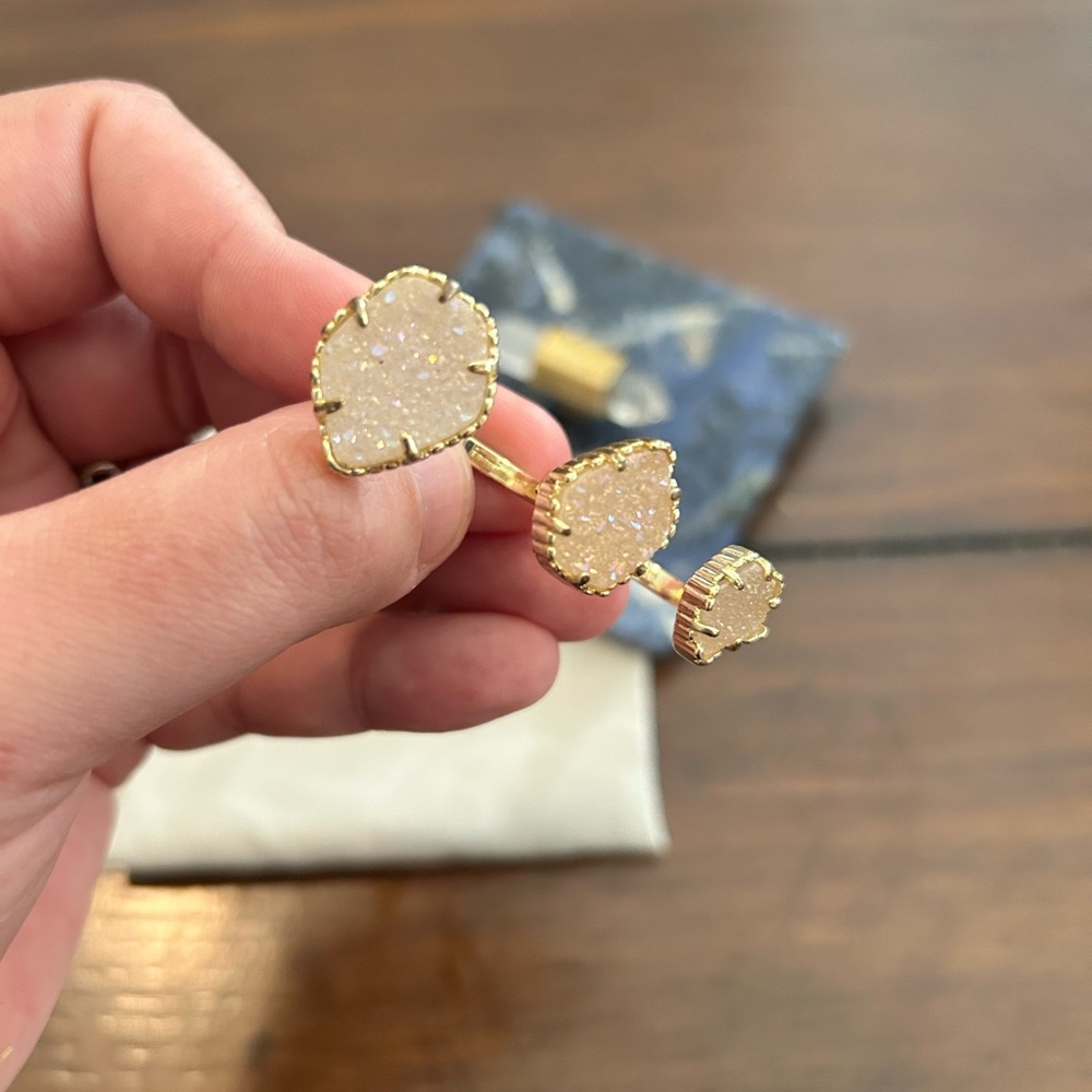 Kendra Scott Naomi Ring